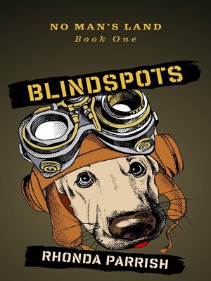 cover image of Blindspots